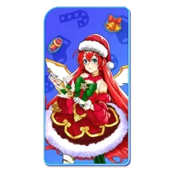 Starlight
Christmas RPVIP1