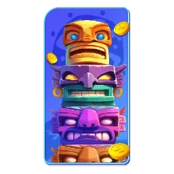 Totem
Wonders RPVIP1