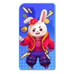 Fortune
Rabbit RPVIP1