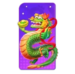 Fortune
Dragon RPVIP1