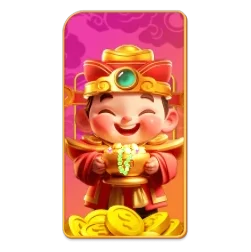 Duo Fu Duo
Cai Grand RPVIP1