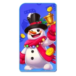 Sweet Bonanza
Xmas RPVIP1