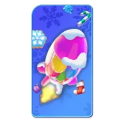 Sugar Rush
Xmas RPVIP1