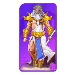 Olympus
Super Scatter RPVIP1