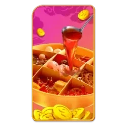Hot Pot RPVIP1